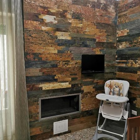 Milagros Appartament Apartman Martina Franca Kültér fotó