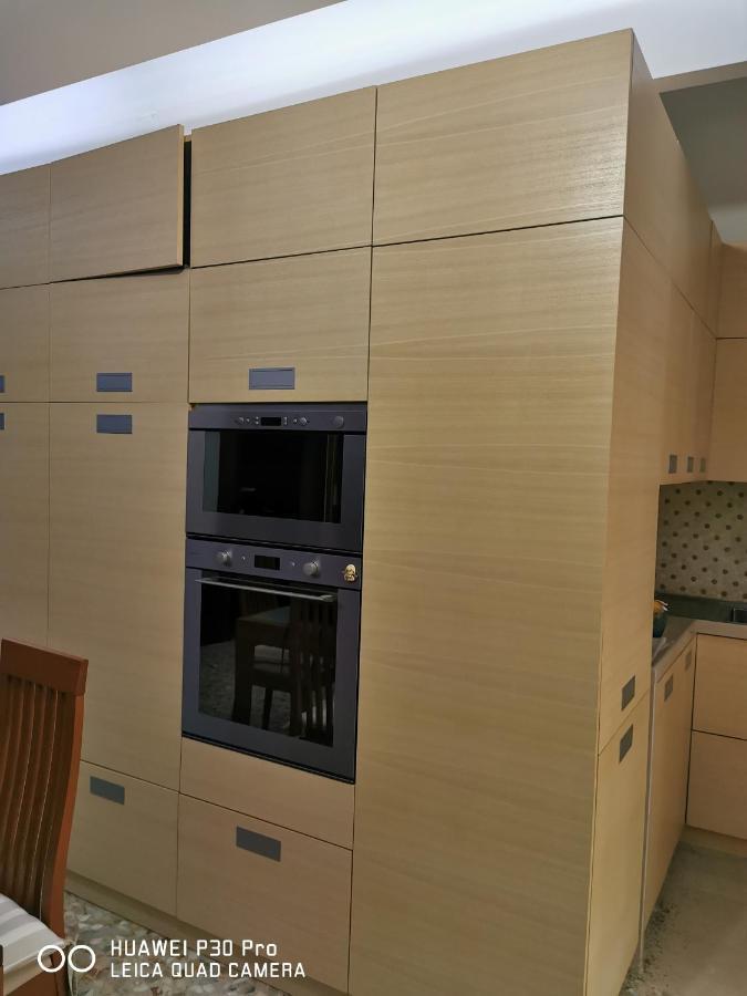 Milagros Appartament Apartman Martina Franca Kültér fotó