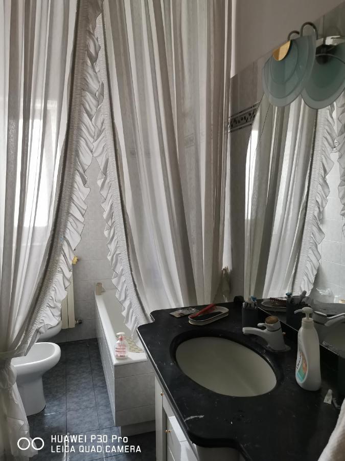 Milagros Appartament Apartman Martina Franca Kültér fotó