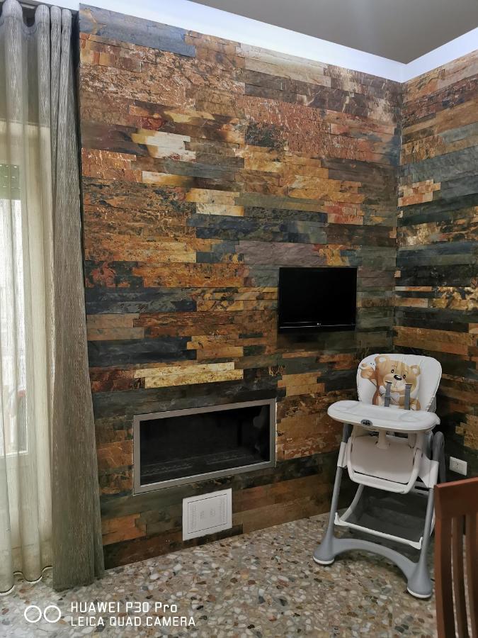 Milagros Appartament Apartman Martina Franca Kültér fotó