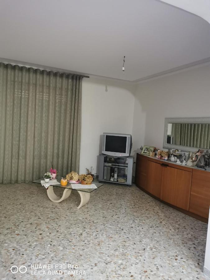 Milagros Appartament Apartman Martina Franca Kültér fotó