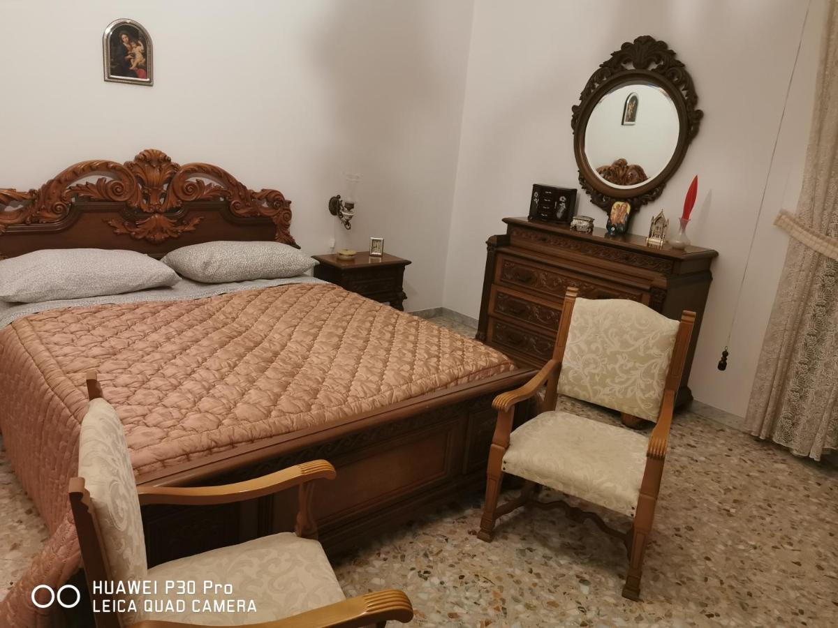 Milagros Appartament Apartman Martina Franca Kültér fotó